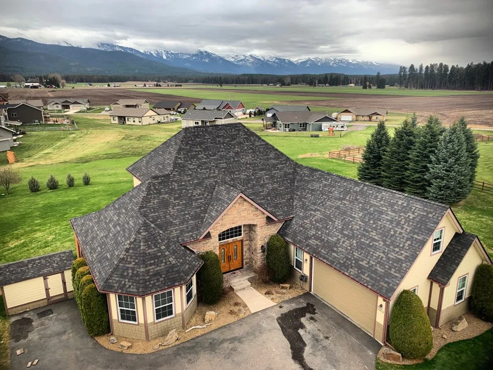 Slide of Artisan Roofing & Ice Dam Removal