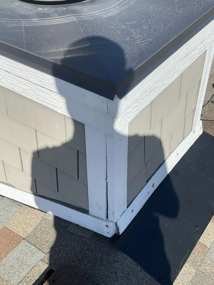 Slide of Artisan Roofing & Ice Dam Removal