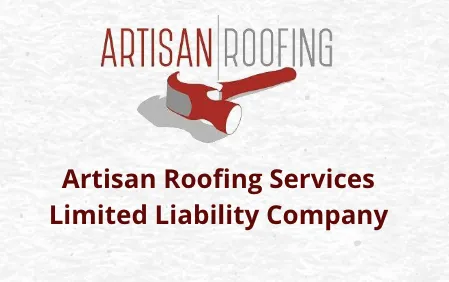 Artisan Roofing And Construction