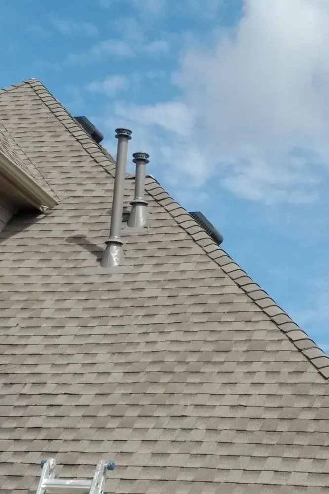 Slide of Artisan Roofing and Solar