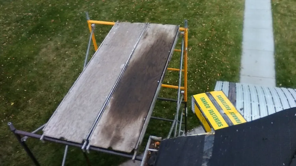 Slide of Artistic Exteriors 2