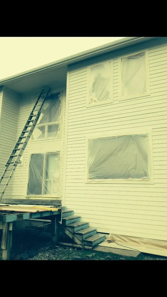 Top-rated residential roofing service in Roy, WA by Artistic Grounds Service