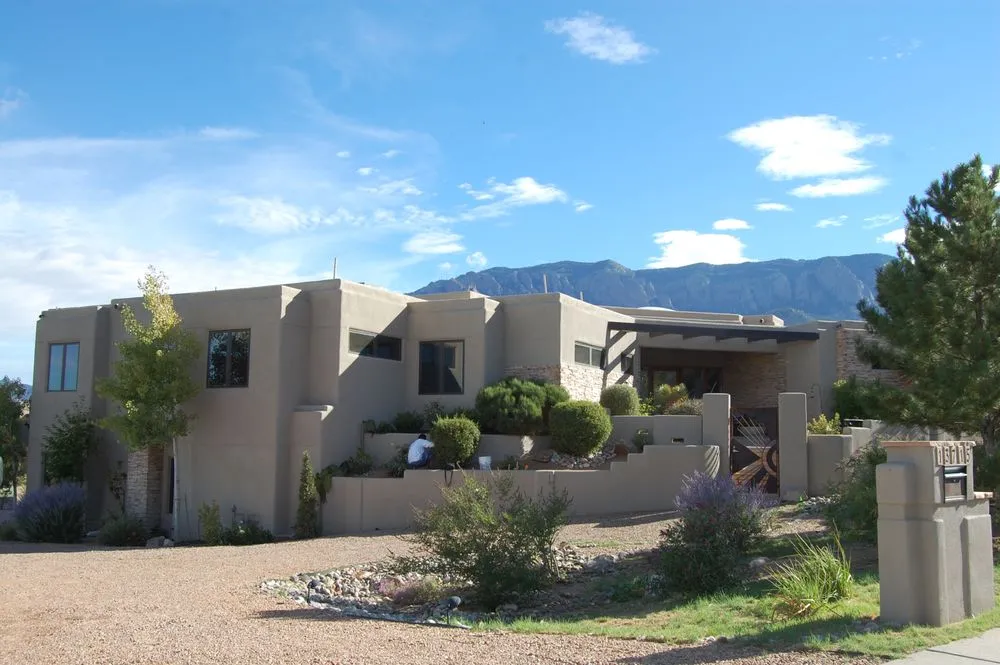 Slide of Artistic Improvement