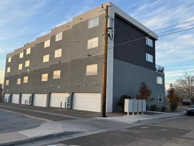 Slide of Artistic Improvement