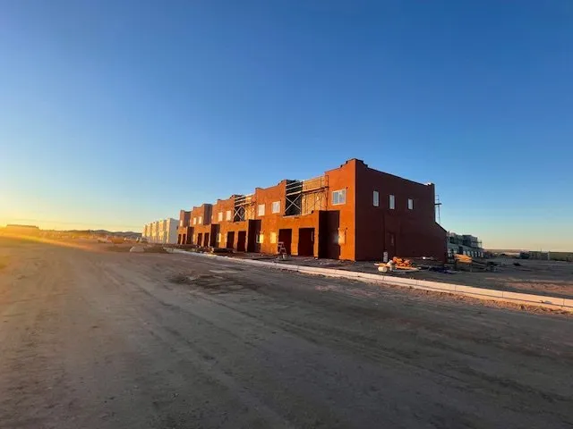 Slide of Artistic Improvement