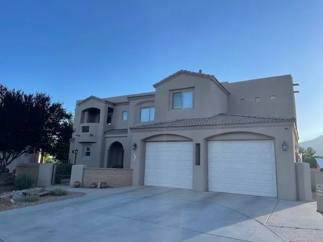 Slide of Artistic Improvement