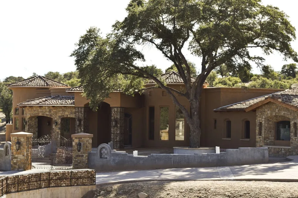 Slide of Artistic Roofing Systems