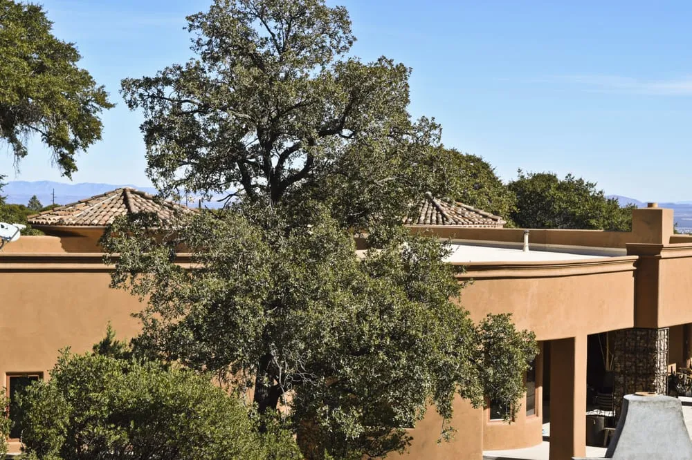 Slide of Artistic Roofing Systems