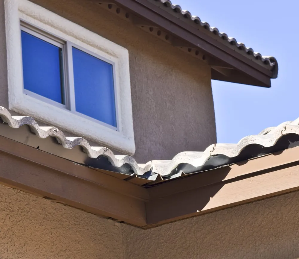 Slide of Artistic Roofing Systems