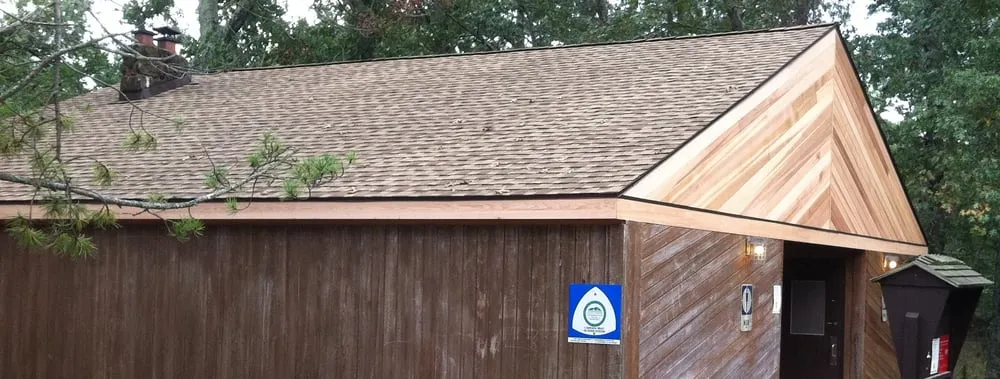 Slide of Artistic Roofing