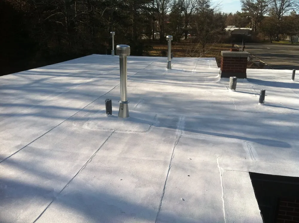 Slide of Artistic Roofing