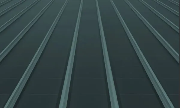 Artistic Roofing Logo