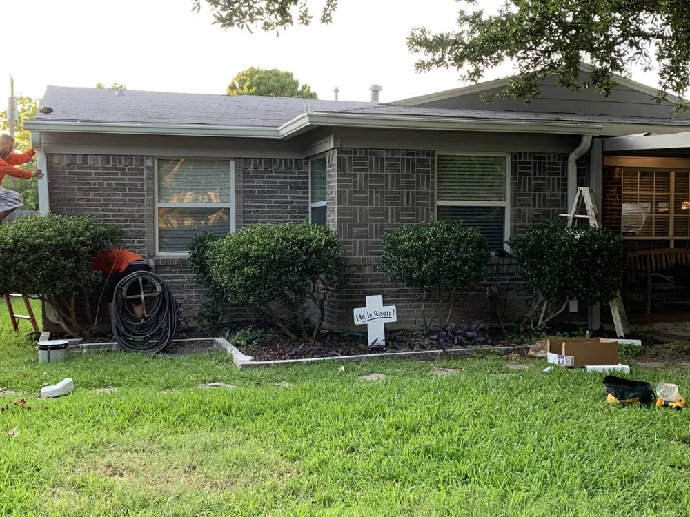 Slide of Artistry of Roofing