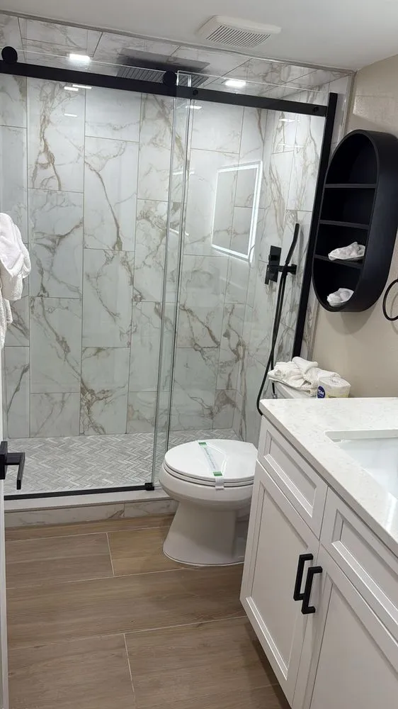 Slide of Artistry Works Contracting