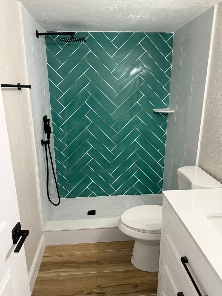 Slide of Artistry Works Contracting