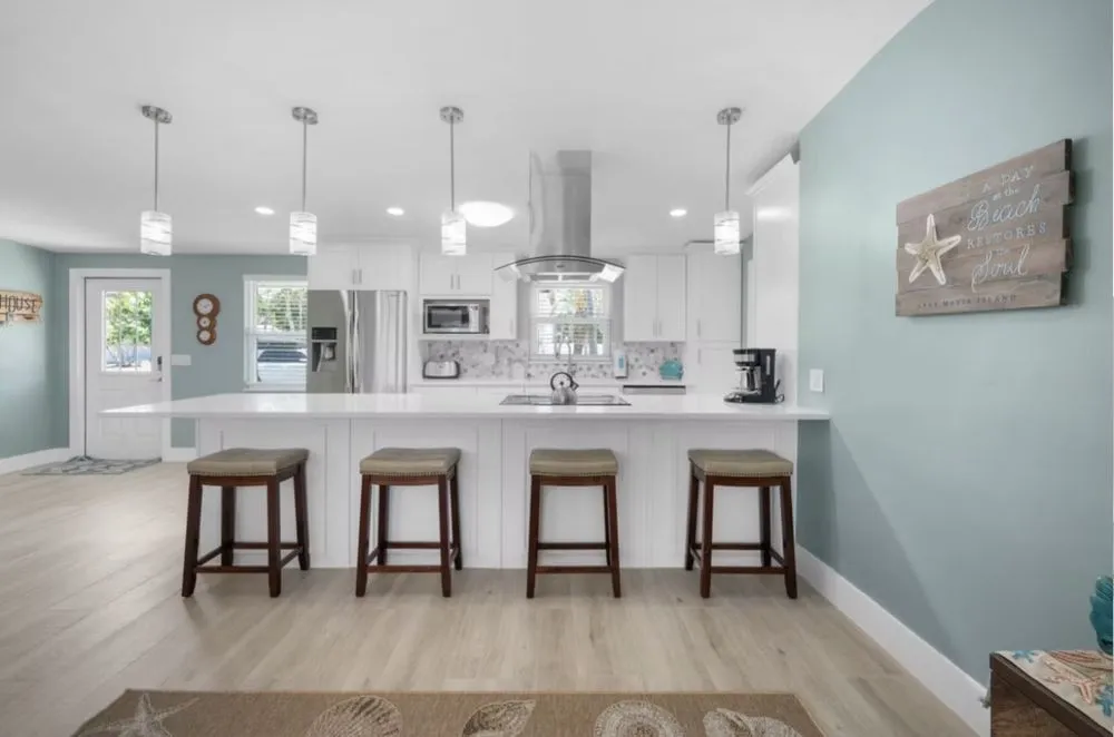 Slide of Artistry Works Contracting