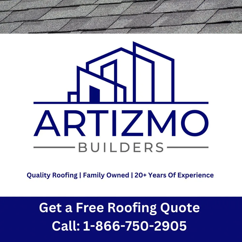 Local roof installation in San Fernando Valley, CA - Artizmo Builders