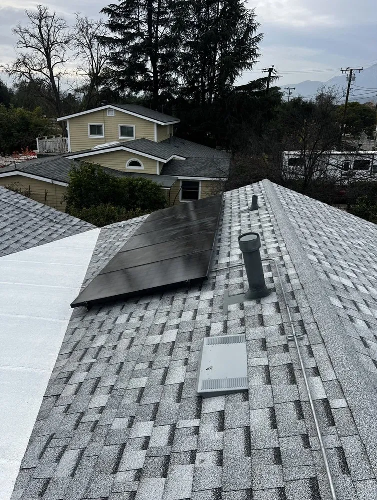 Reliable residential roofing service near you in San Fernando Valley, CA by Artizmo Builders