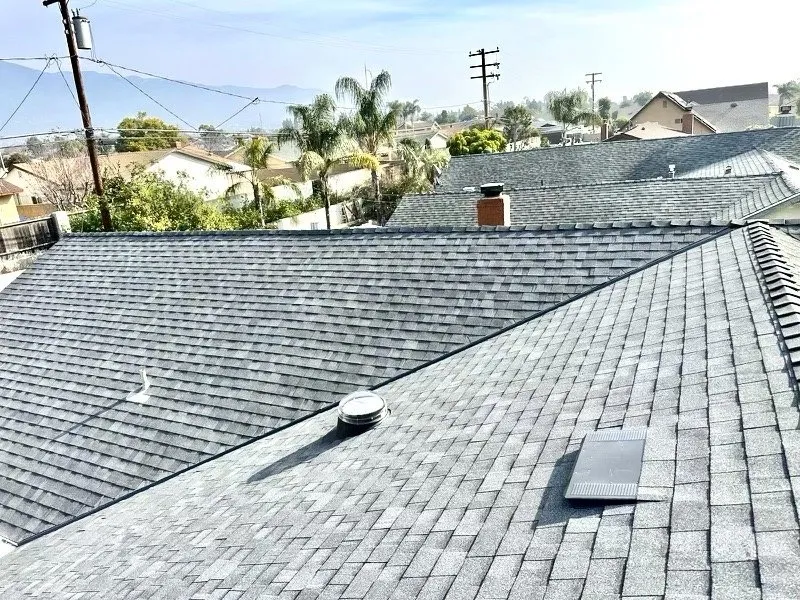 Top-rated residential roofing service same-day service in San Fernando Valley, CA by Artizmo Builders