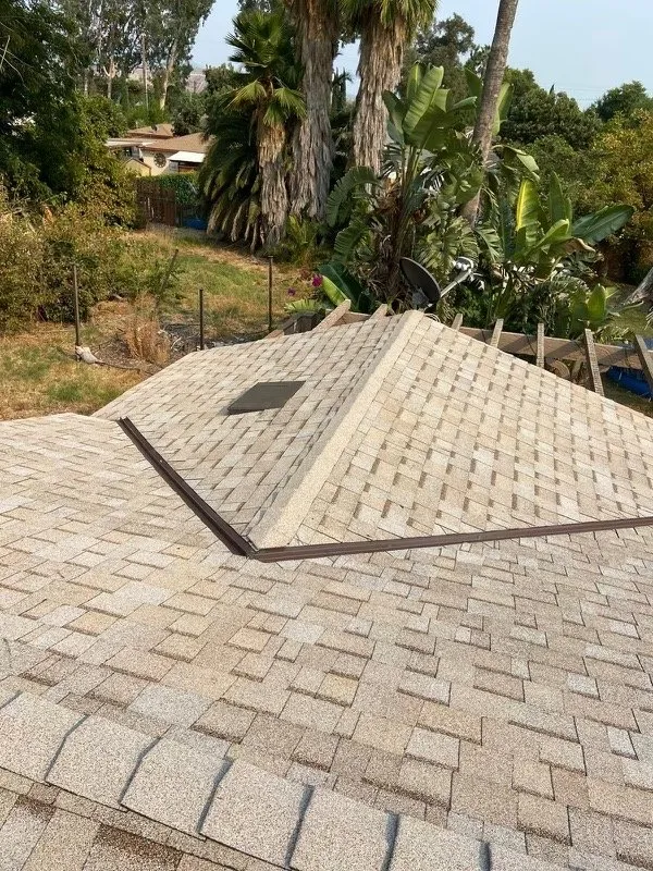 Professional roof leak repair in San Fernando Valley, CA - Artizmo Builders