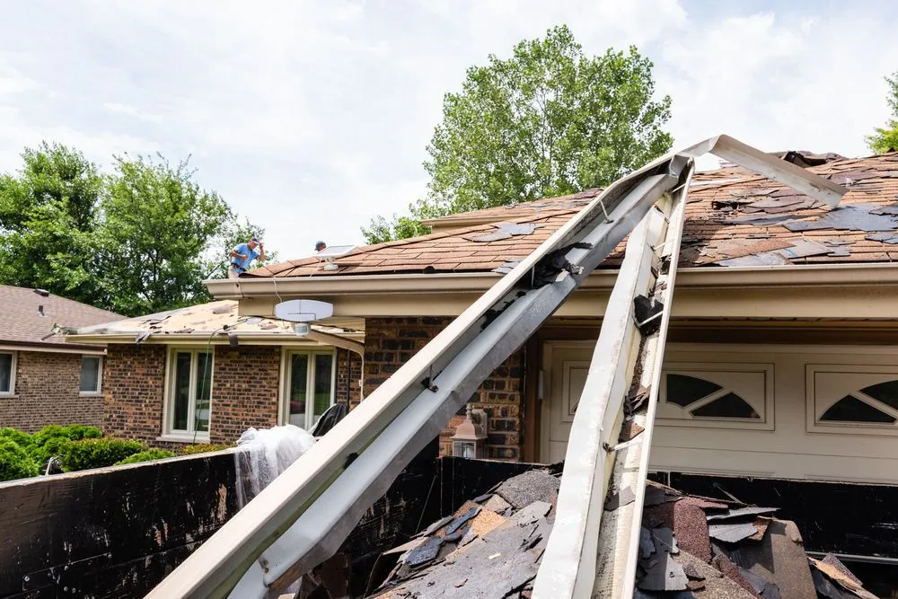 Slide of Artol Roofing & Exteriors