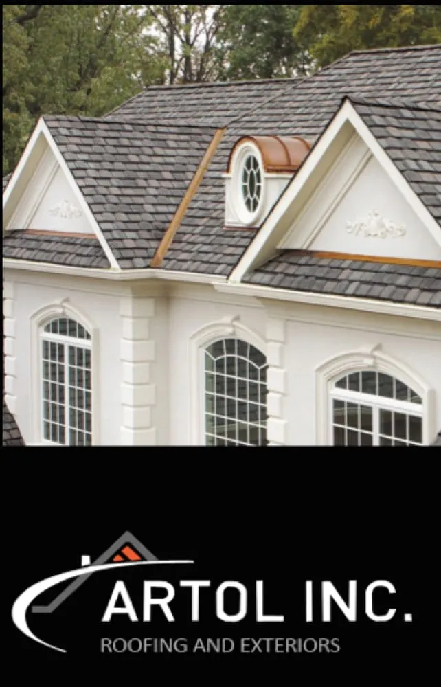 Slide of Artol Roofing & Exteriors
