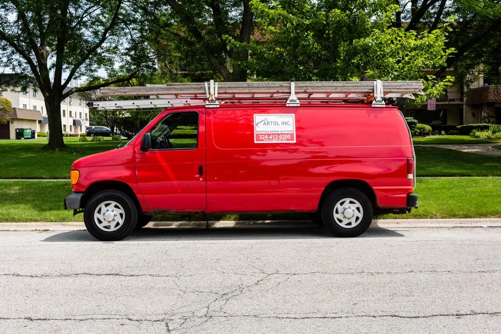 Slide of Artol Roofing & Exteriors