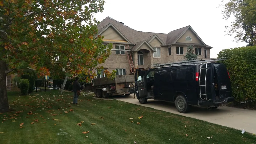 Slide of Artol Roofing & Exteriors