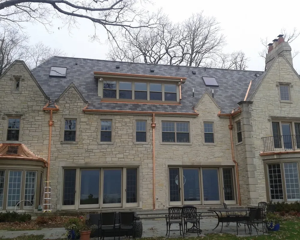 Slide of Artol Roofing & Exteriors