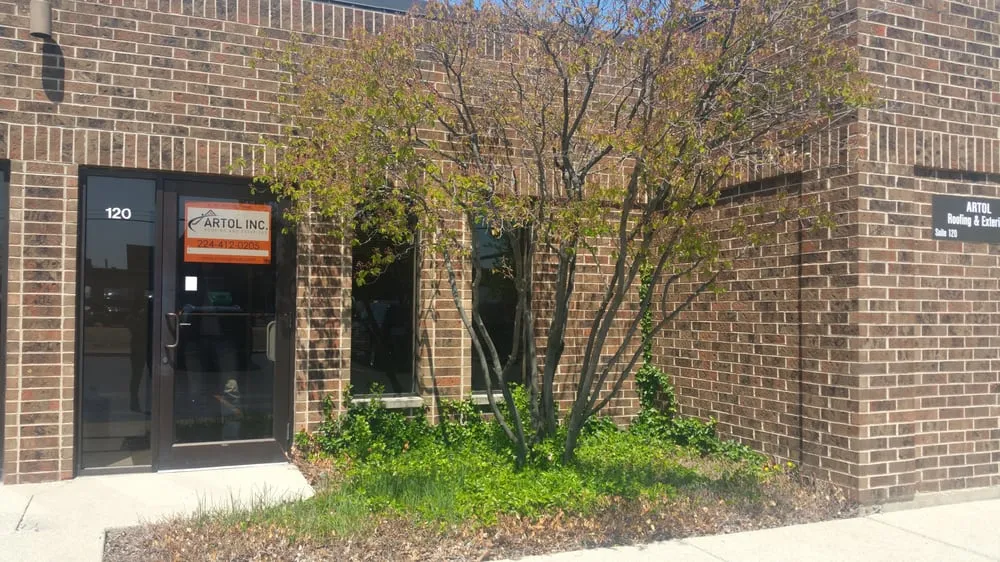 Slide of Artol Roofing & Exteriors