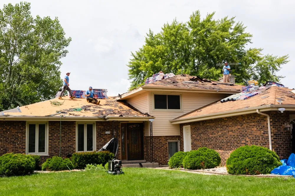 Slide of Artol Roofing & Exteriors