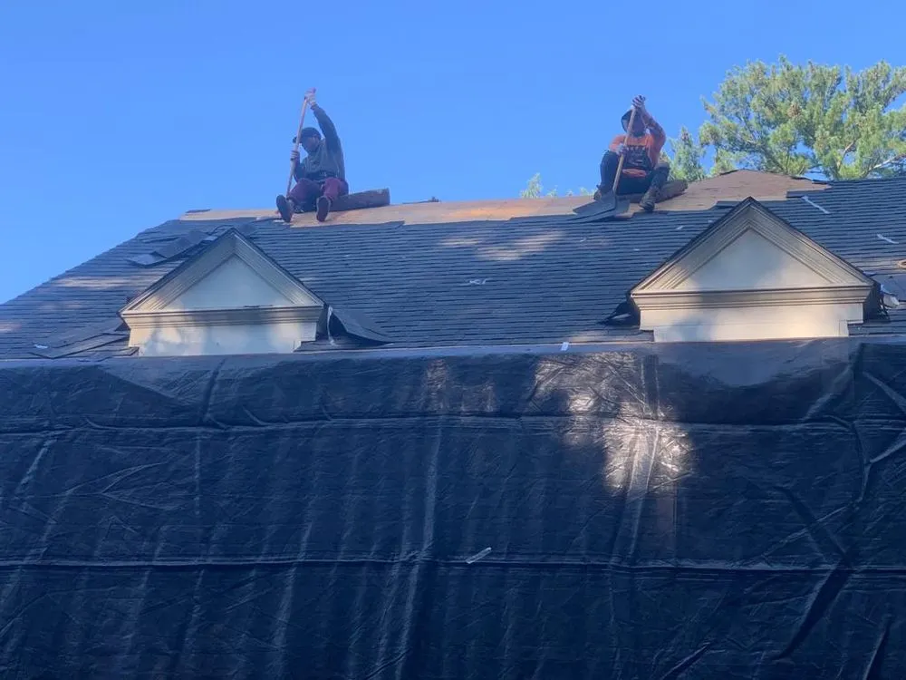 Slide of Arts Home Improvement