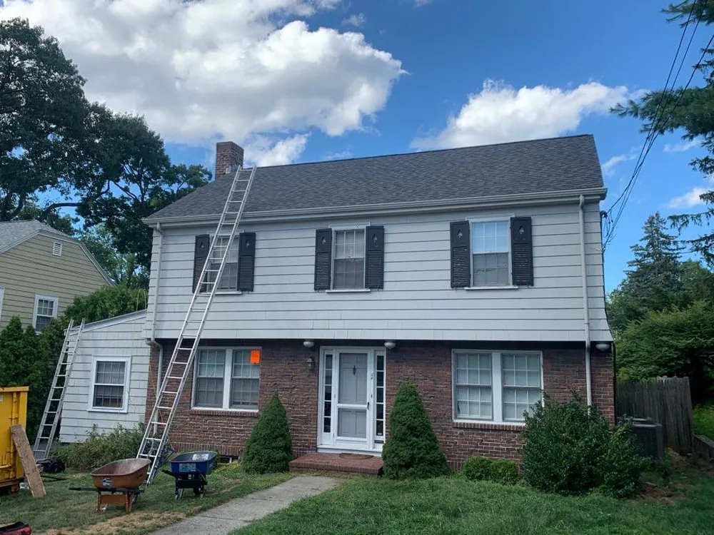 Slide of Arts Home Improvement