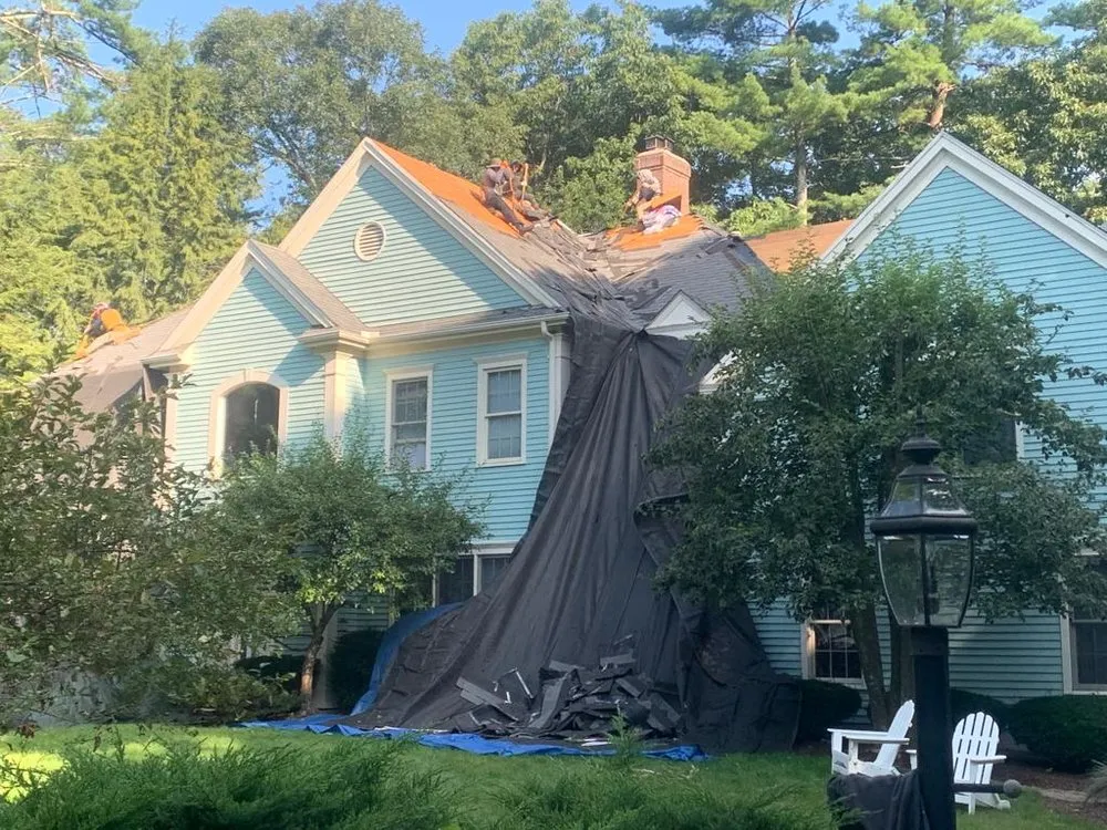 Slide of Arts Home Improvement