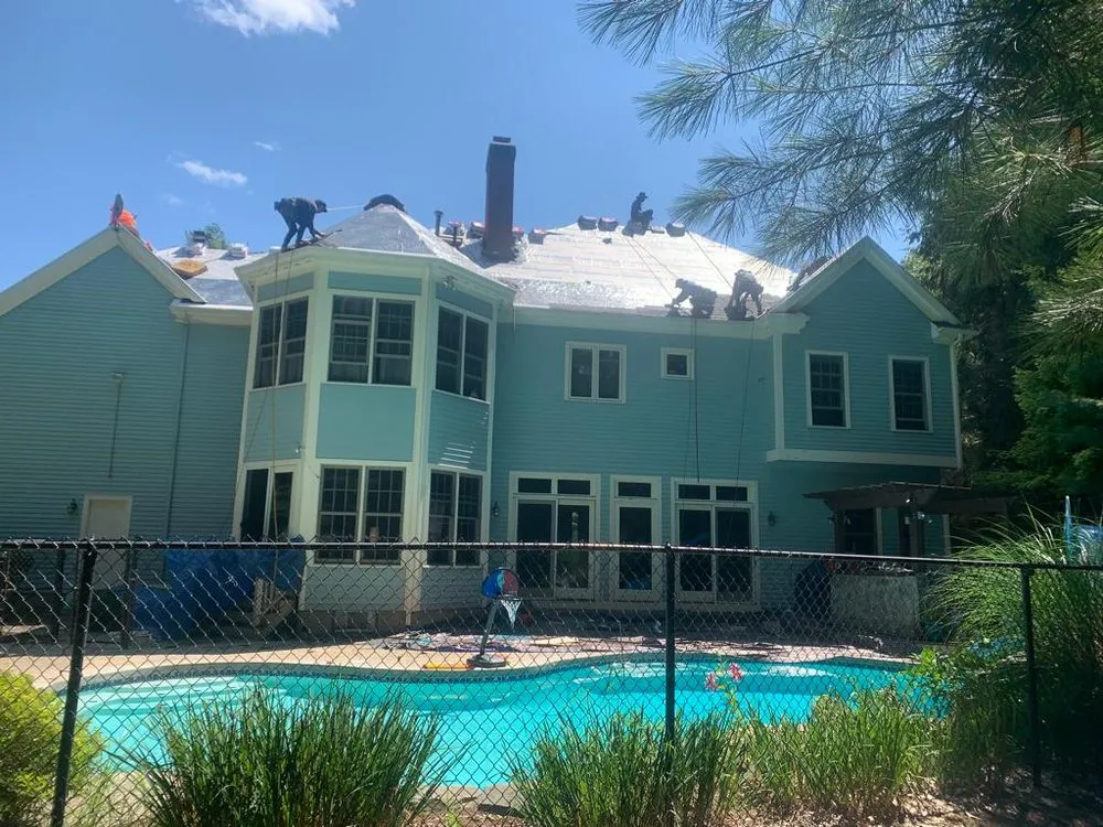 Slide of Arts Home Improvement