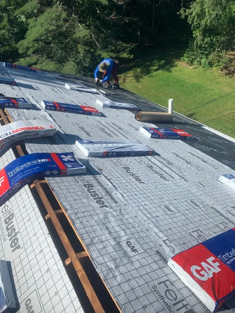 Slide of Arts Home Improvement