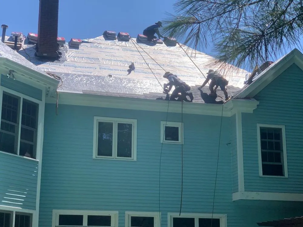 Slide of Arts Home Improvement