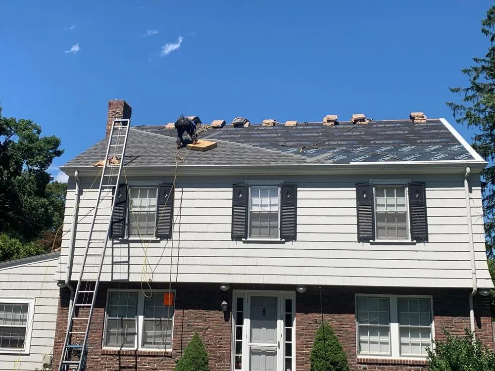 Slide of Arts Home Improvement