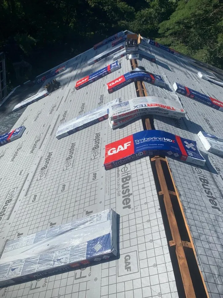 Slide of Arts Home Improvement