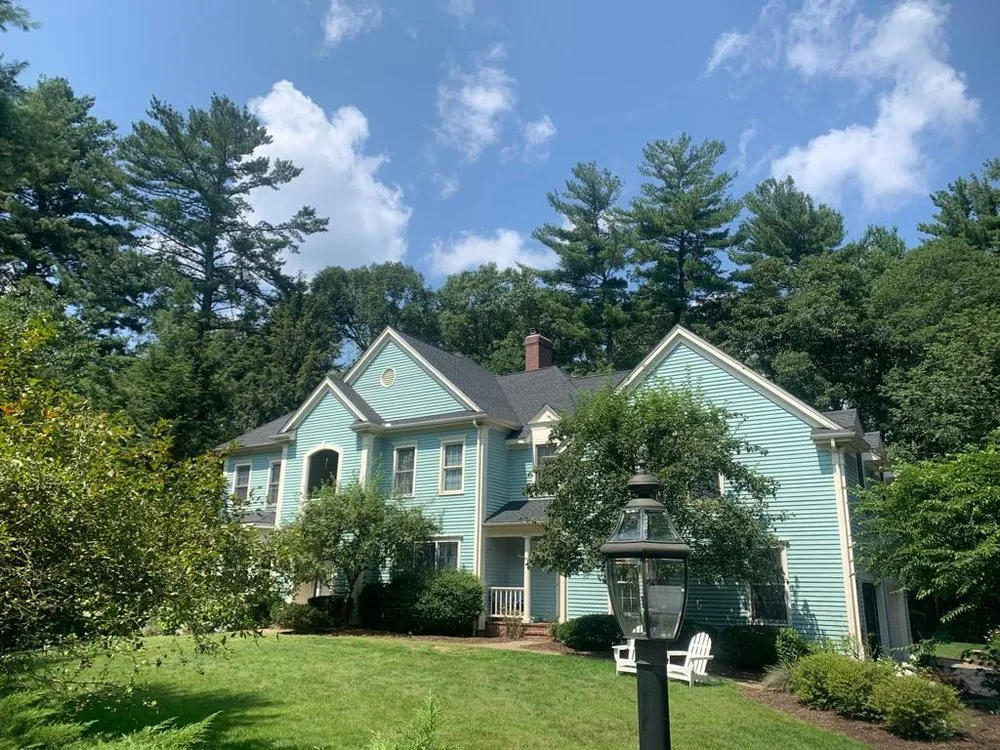 Slide of Arts Home Improvement