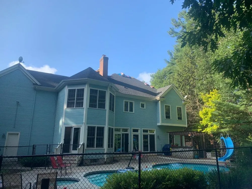 Slide of Arts Home Improvement