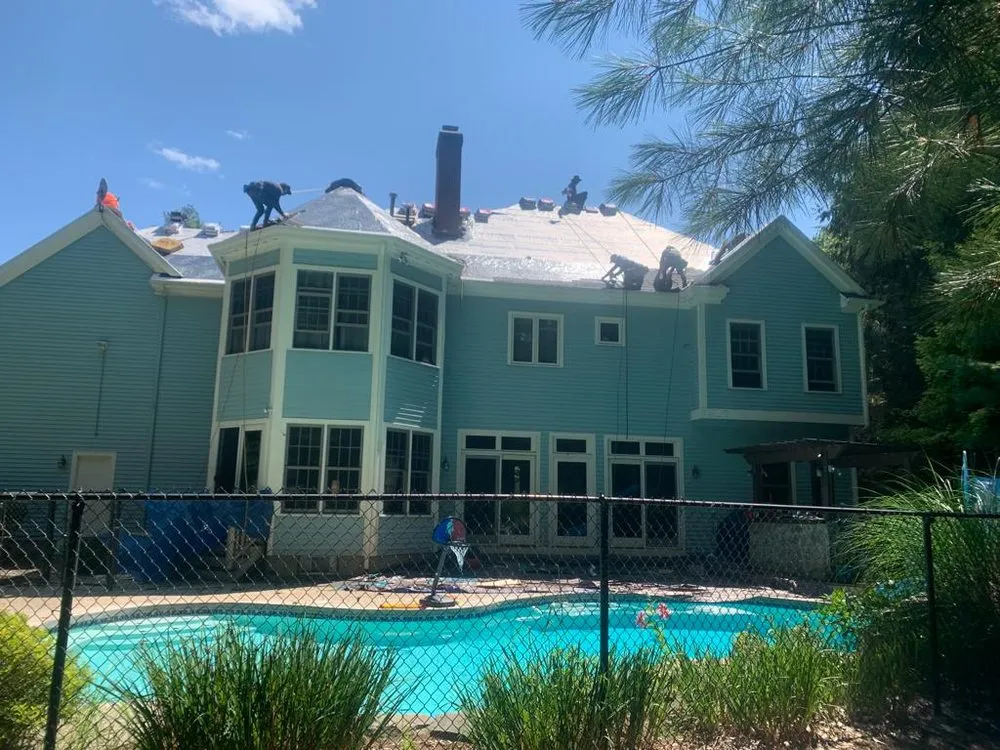 Slide of Arts Home Improvement