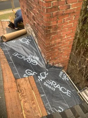 Arts Home Improvement Logo