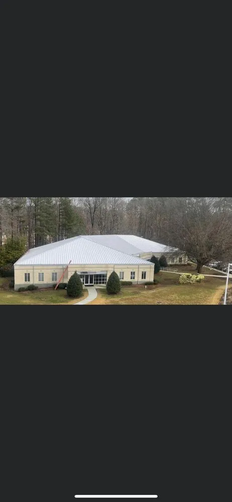 Slide of Arts Roofing