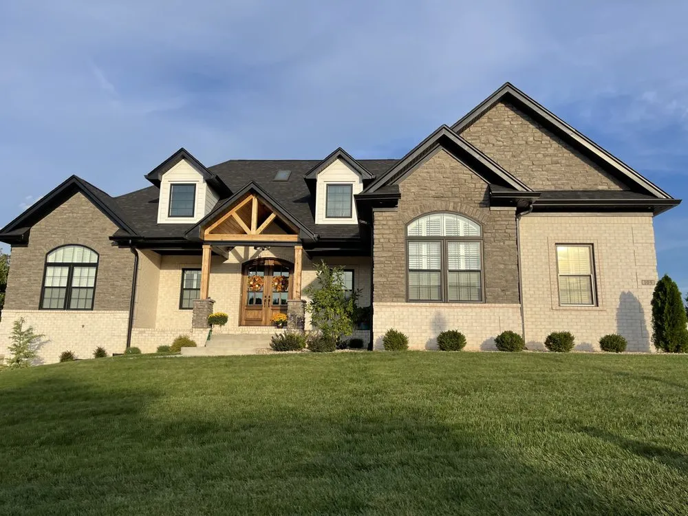 Slide of Arturo’s Framing and Construction