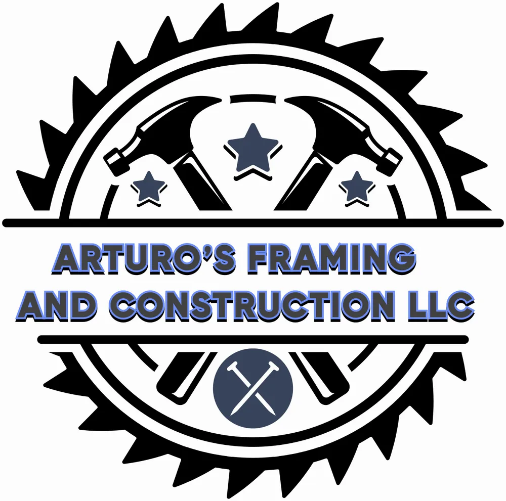 Slide of Arturo’s Framing and Construction