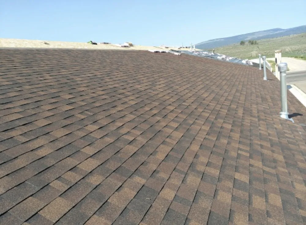 Slide of Arturos Roofing