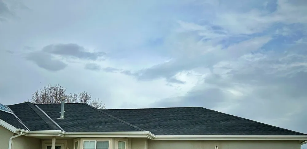 Slide of Arturos Roofing