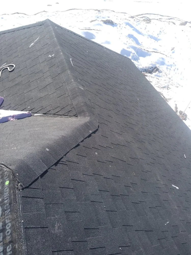 Slide of Arturos Roofing