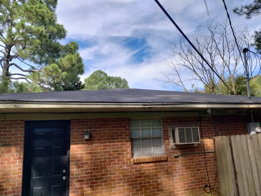 Slide of Arturos Ruffin